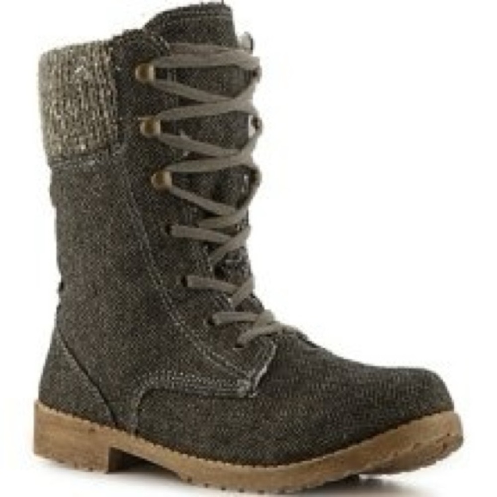 Women’s Roxy Parker Boots